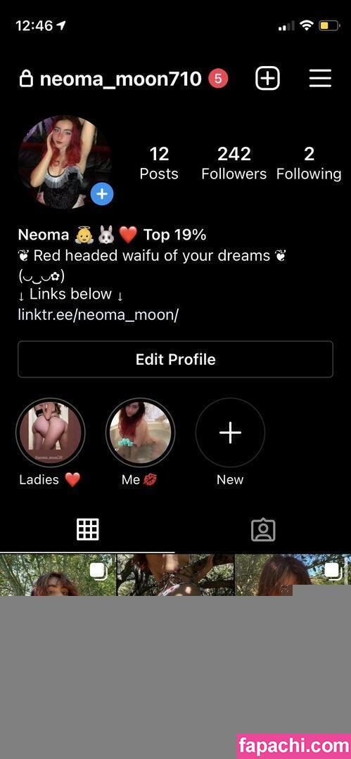 neoma_moon_free leaked nude photo #0003 from OnlyFans/Patreon