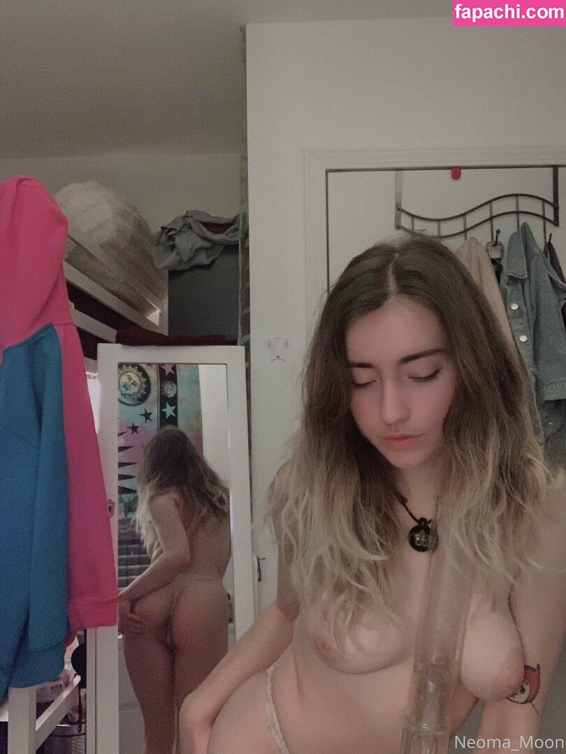 neoma_moon / neomamoon leaked nude photo #0039 from OnlyFans/Patreon