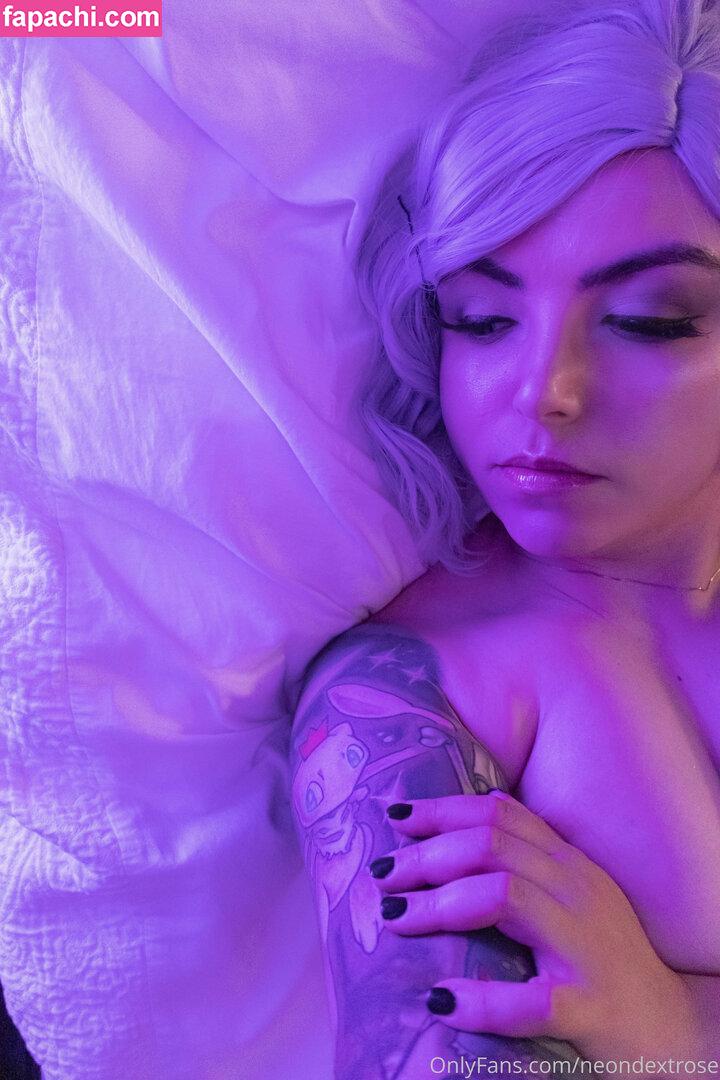 neondextrose / neonrated leaked nude photo #0007 from OnlyFans/Patreon