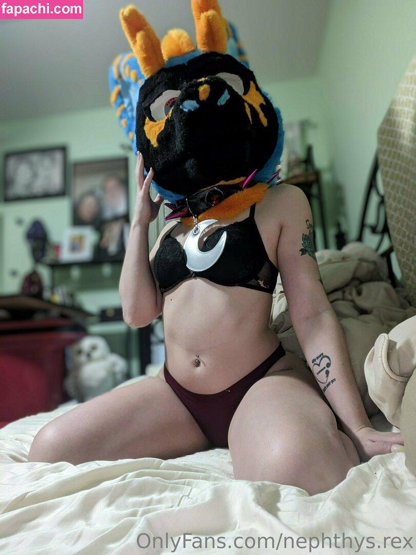 nephthys.rex / nepthys_thegoddess leaked nude photo #0086 from OnlyFans/Patreon