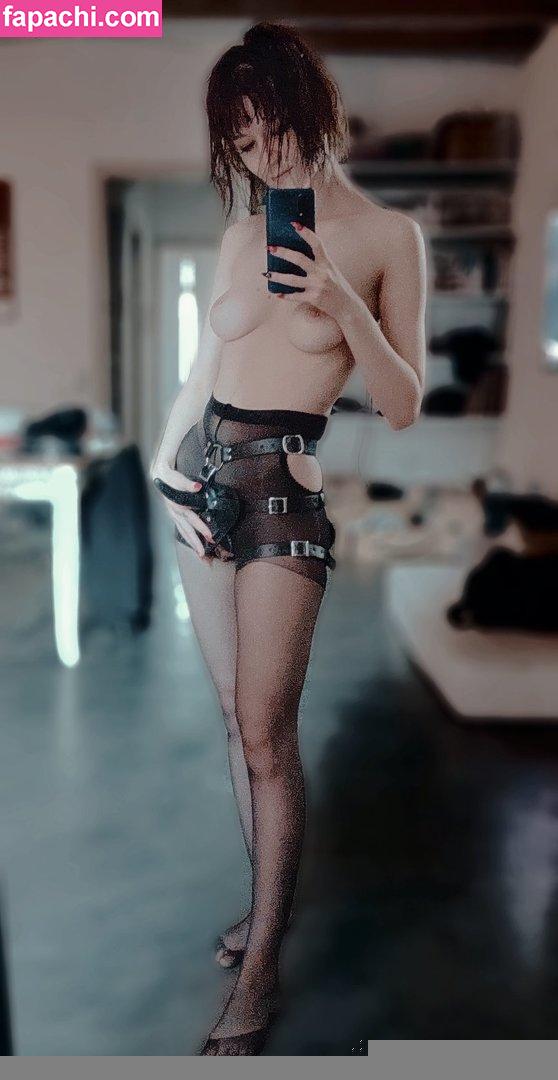 Nerea Falco / i_nina_dark_i / nereafalco leaked nude photo #0009 from OnlyFans/Patreon