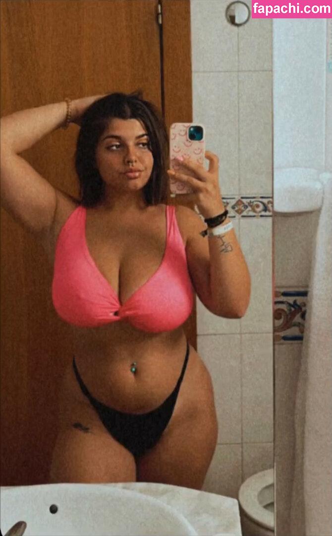 Nerea1611bt / nereabrenes leaked nude photo #0001 from OnlyFans/Patreon