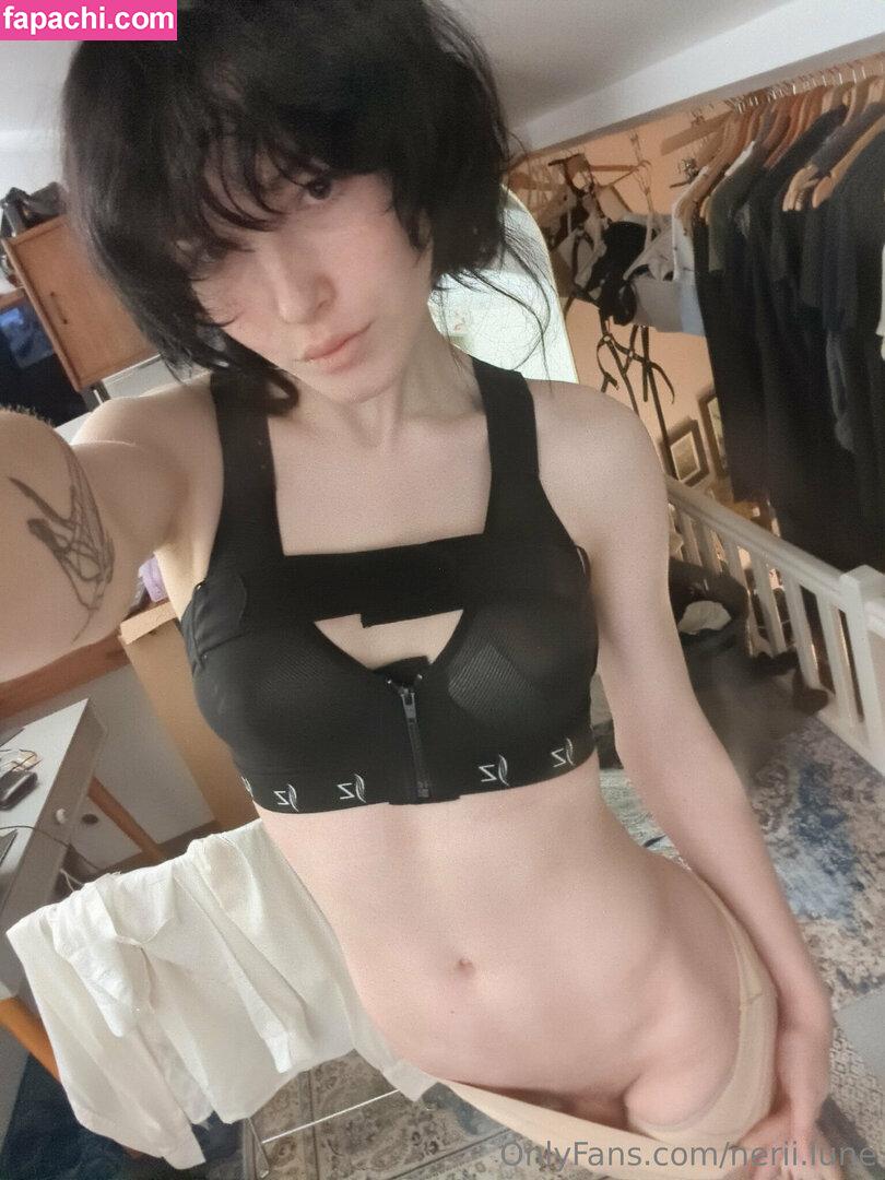 NeriiLune / WhimsyWaffle / naddyluna / nerii.lune leaked nude photo #0017 from OnlyFans/Patreon