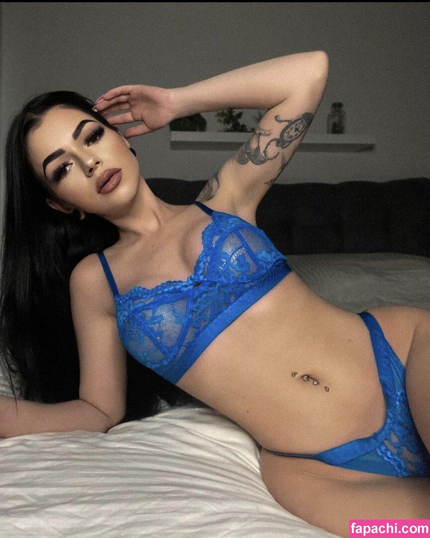 Nessa Jane / iamnessajane leaked nude photo #0004 from OnlyFans/Patreon