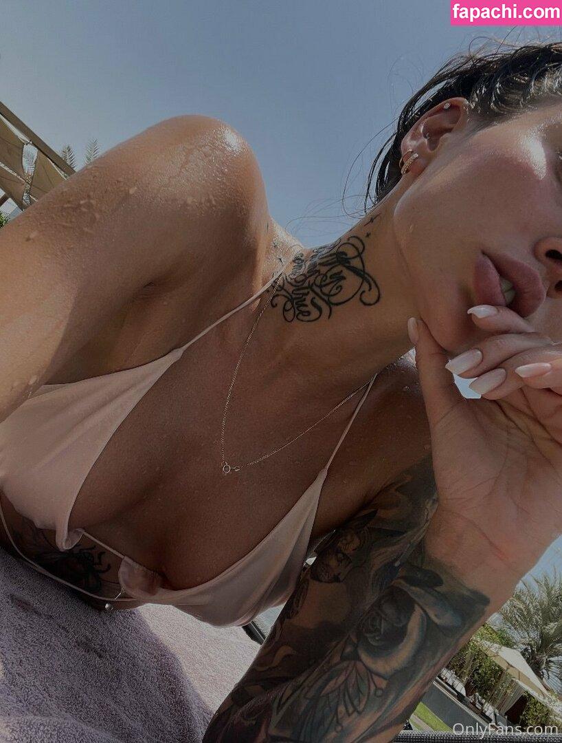 Nessa Orlova / _____nessaorlova2 / nessaorlova leaked nude photo #0718 from OnlyFans/Patreon