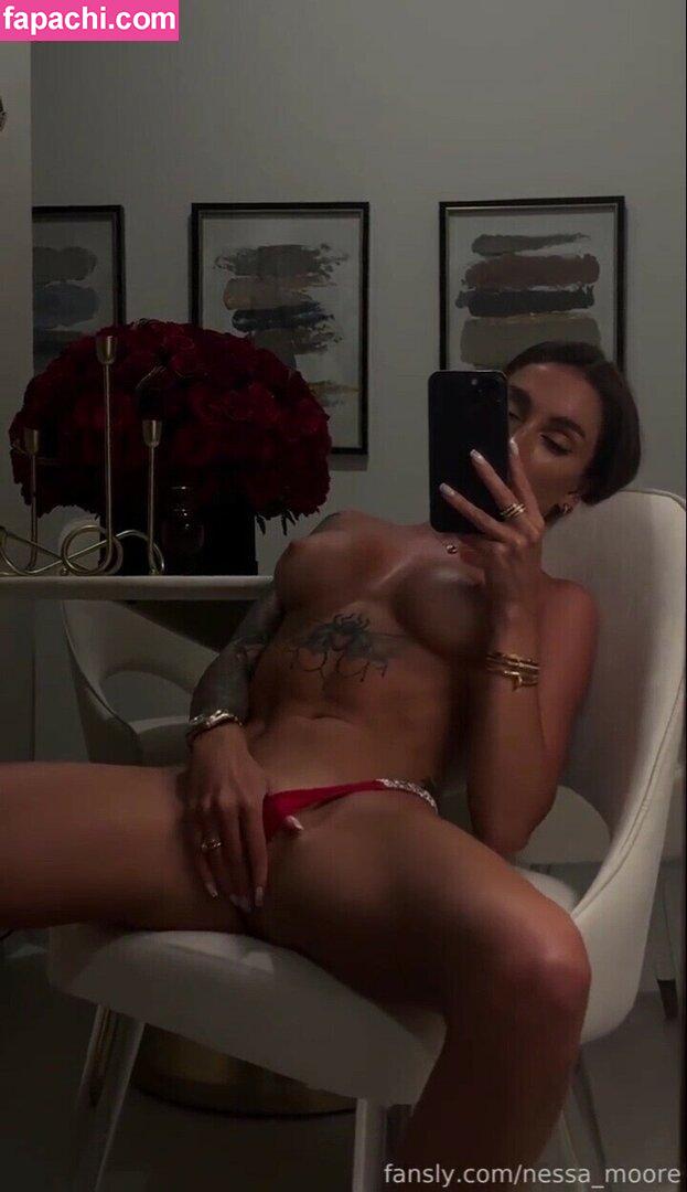 Nessa Orlova / nessamooore / nessaorlova leaked nude photo #0802 from OnlyFans/Patreon