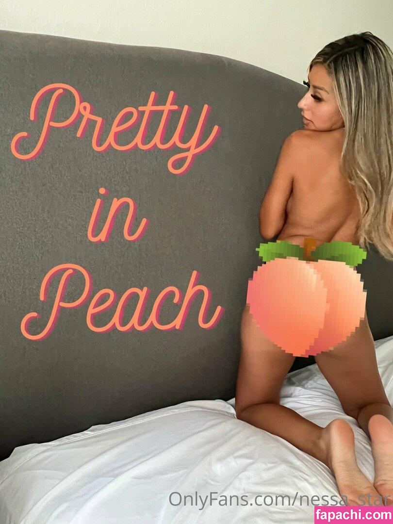 Nessa_star leaked nude photo #0096 from OnlyFans/Patreon