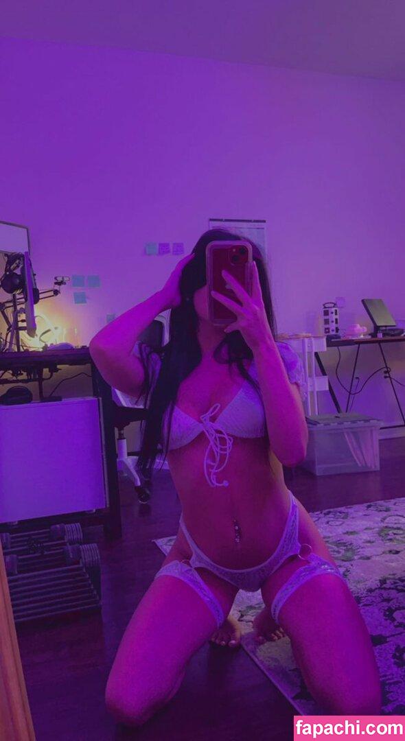 Nessa2121 / nessa21__ leaked nude photo #0004 from OnlyFans/Patreon