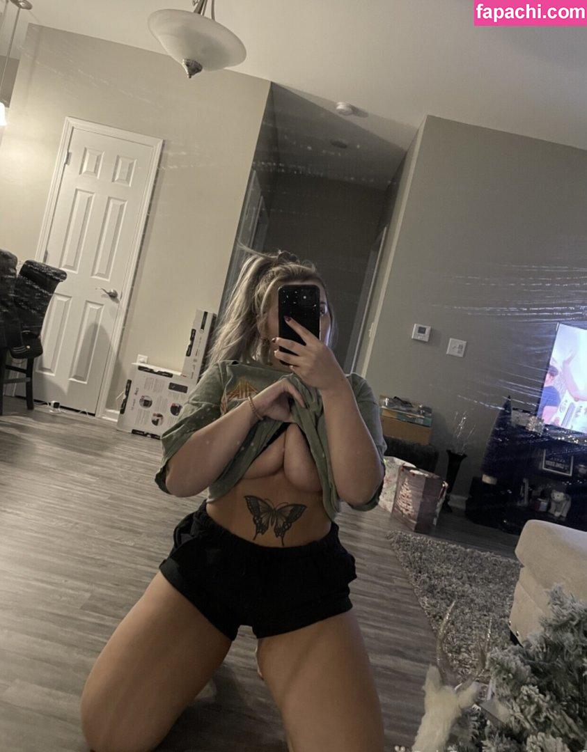 nessmarie / ness.marie / nessOF leaked nude photo #0001 from OnlyFans/Patreon