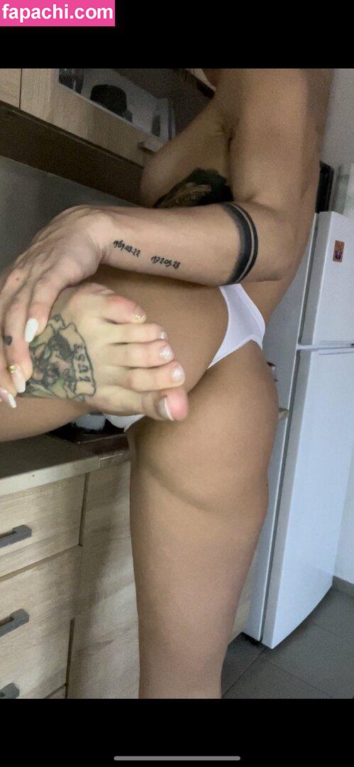 Nessyfox / nessyfox1 / vanessafox21 leaked nude photo #0026 from OnlyFans/Patreon