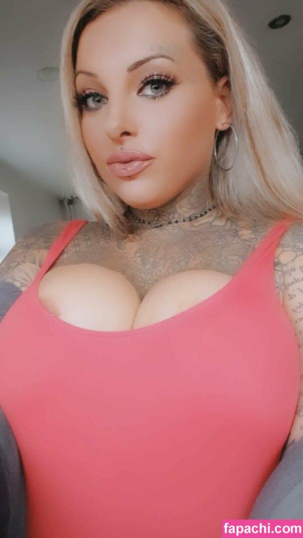 Nevaeh Heaven / nevaeheaven / nevaehht leaked nude photo #0031 from OnlyFans/Patreon