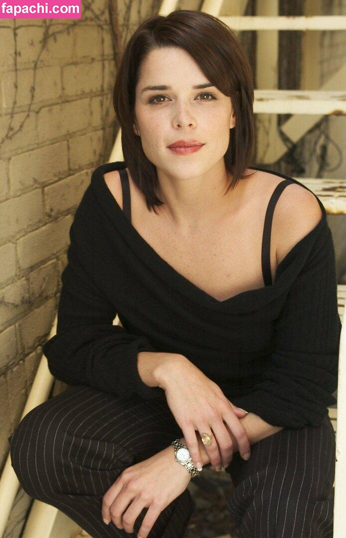 Neve Campbell / nevecampbell leaked nude photo #0019 from OnlyFans/Patreon