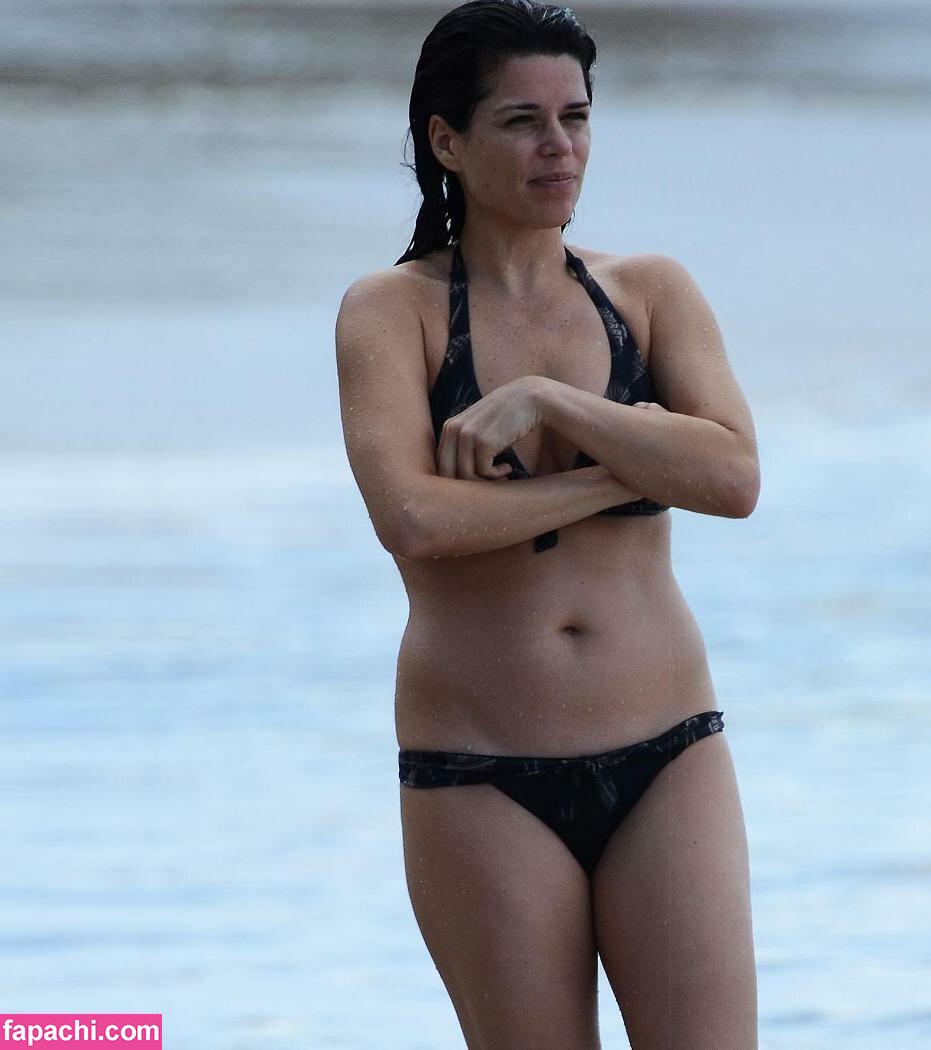 Neve Campbell / nevecampbell leaked nude photo #0030 from OnlyFans/Patreon