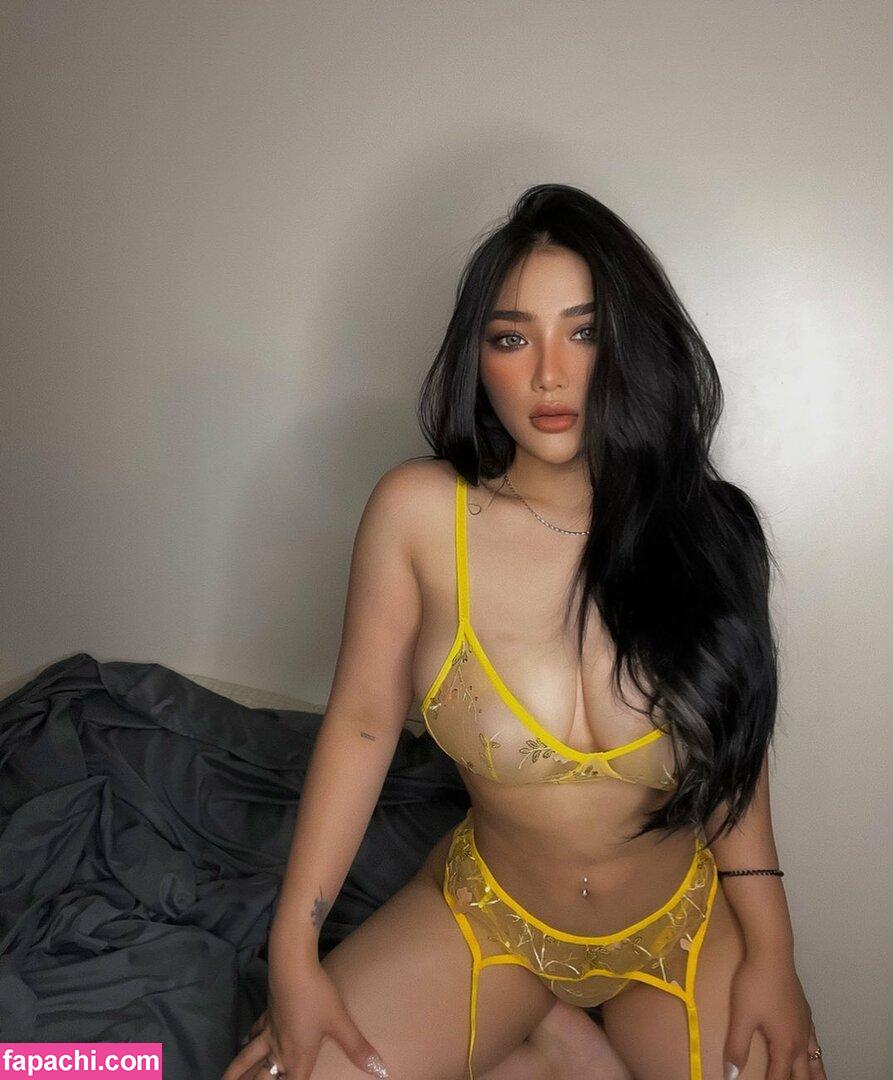 Ngan Nguyen / linnynguyen / nganguyeen leaked nude photo #0004 from OnlyFans/Patreon