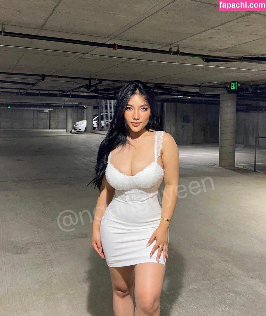 Ngan Nguyen / linnynguyen / nganguyeen leaked nude photo #0031 from OnlyFans/Patreon