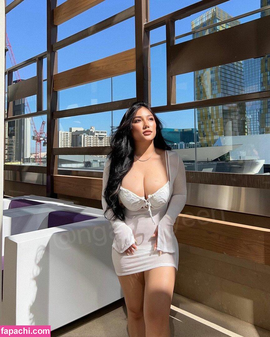 Ngan Nguyen / linnynguyen / nganguyeen leaked nude photo #0039 from OnlyFans/Patreon