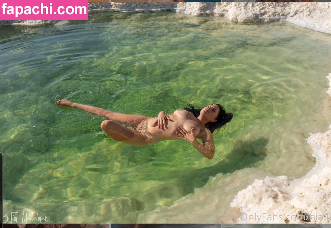 nia.li / justnitsan leaked nude photo #0063 from OnlyFans/Patreon