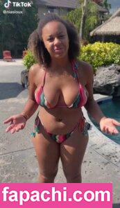 Nia Siux / niaconfidential / niasioux leaked nude photo #0009 from OnlyFans/Patreon