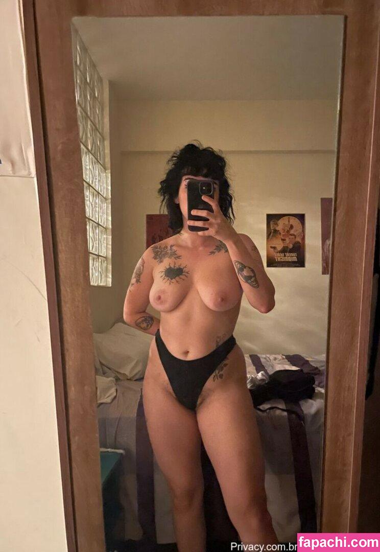 Nica Domingues / dominguesnica / nicadominguess leaked nude photo #0006 from OnlyFans/Patreon