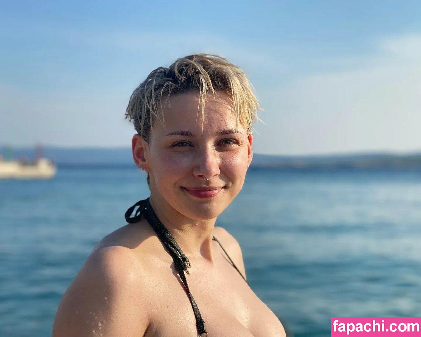 Nicetya / nicetya_official / nicetya_twitch leaked nude photo #0005 from OnlyFans/Patreon