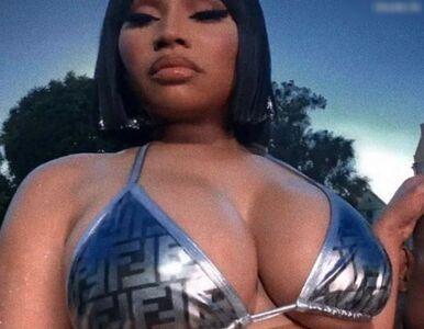 Nicki Minaj leaked media #0827
