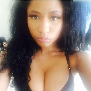 Nicki Minaj leaked media #0922