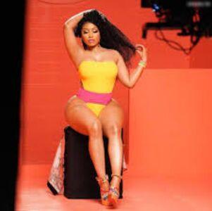 Nicki Minaj leaked media #0939