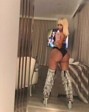 Nicki Minaj leaked media #0940