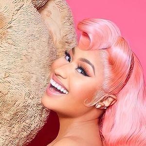 Nicki Minaj avatar
