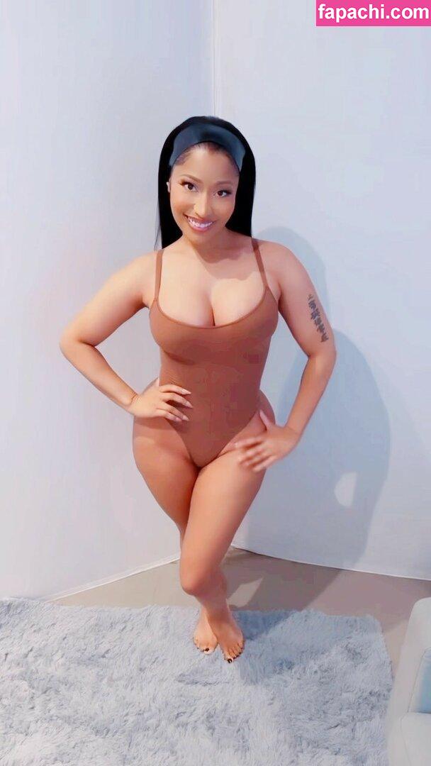 Nicki Minaj / nickiminaj leaked nude photo #0538 from OnlyFans/Patreon