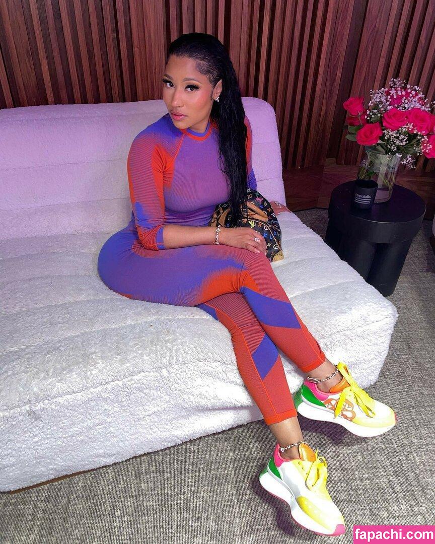 Nicki Minaj / nickiminaj leaked nude photo #0540 from OnlyFans/Patreon