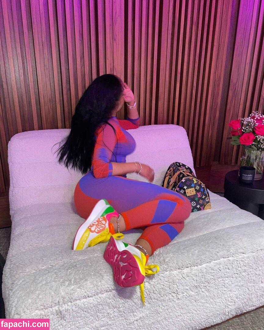 Nicki Minaj / nickiminaj leaked nude photo #0543 from OnlyFans/Patreon