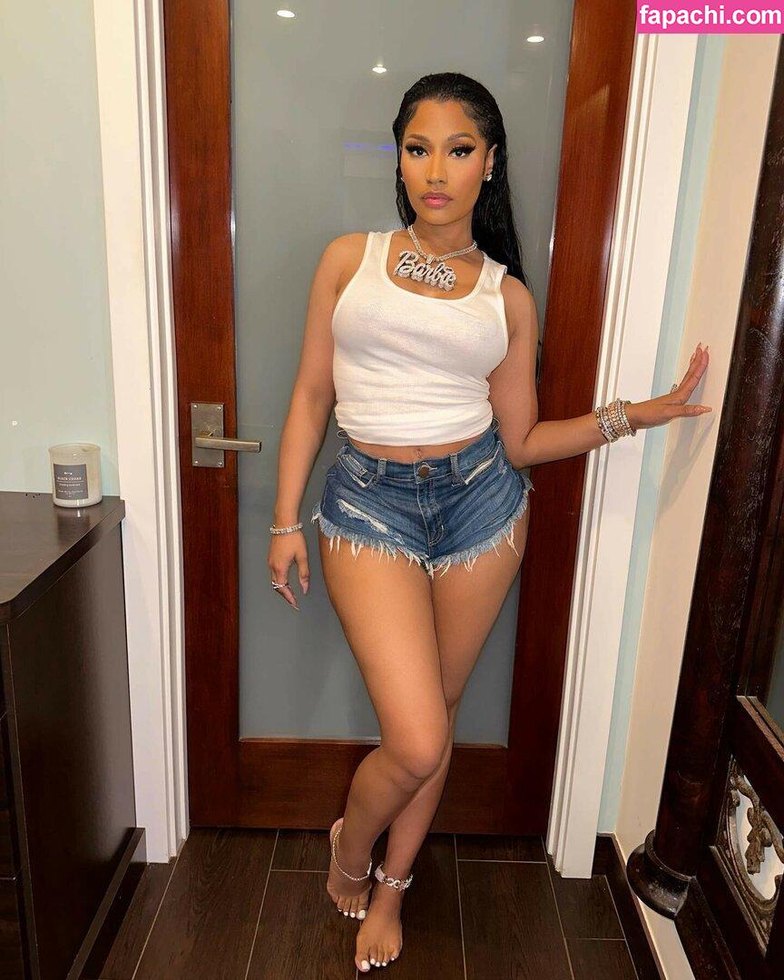 Nicki Minaj / nickiminaj leaked nude photo #0546 from OnlyFans/Patreon