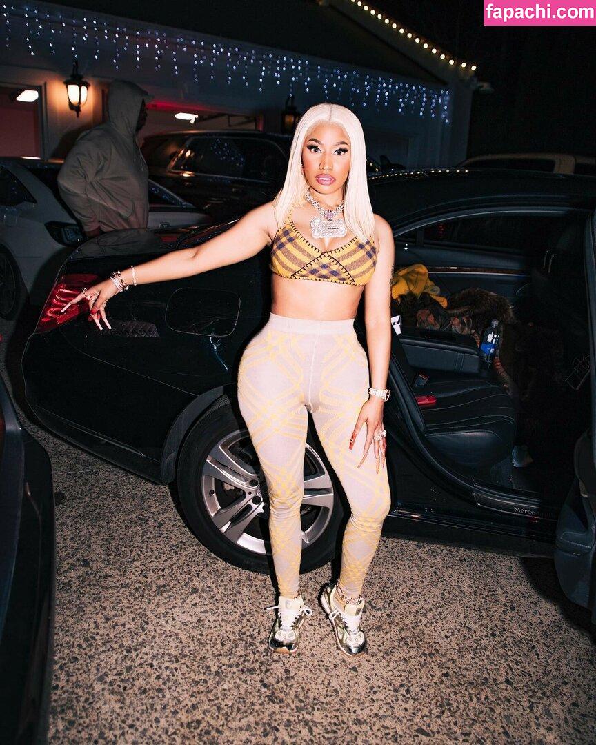 Nicki Minaj / nickiminaj leaked nude photo #0584 from OnlyFans/Patreon