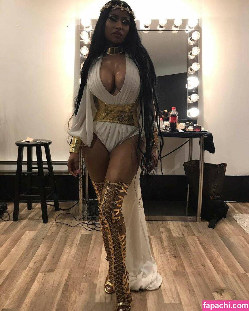 Nicki Minaj / nickiminaj leaked nude photo #0593 from OnlyFans/Patreon