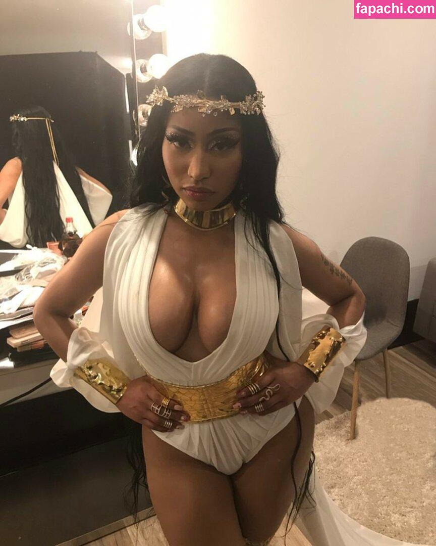 Nicki Minaj / nickiminaj leaked nude photo #0594 from OnlyFans/Patreon