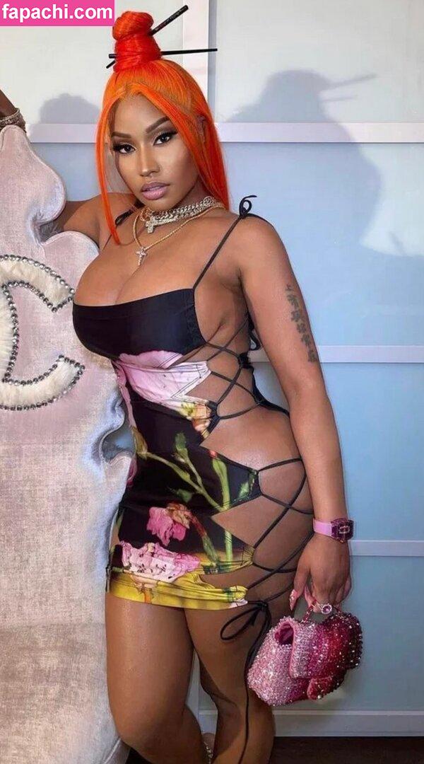 Nicki Minaj / nickiminaj leaked nude photo #0601 from OnlyFans/Patreon