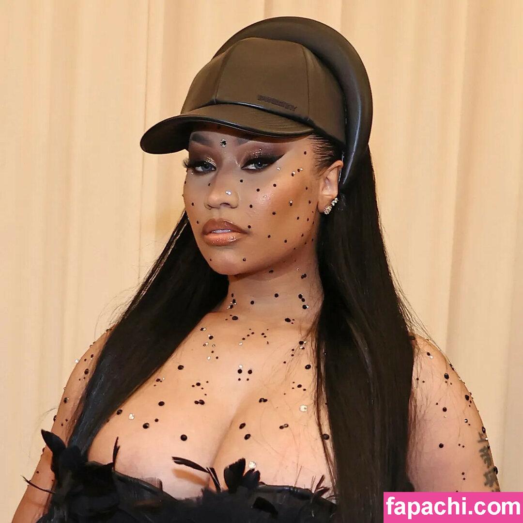 Nicki Minaj / nickiminaj leaked nude photo #0603 from OnlyFans/Patreon