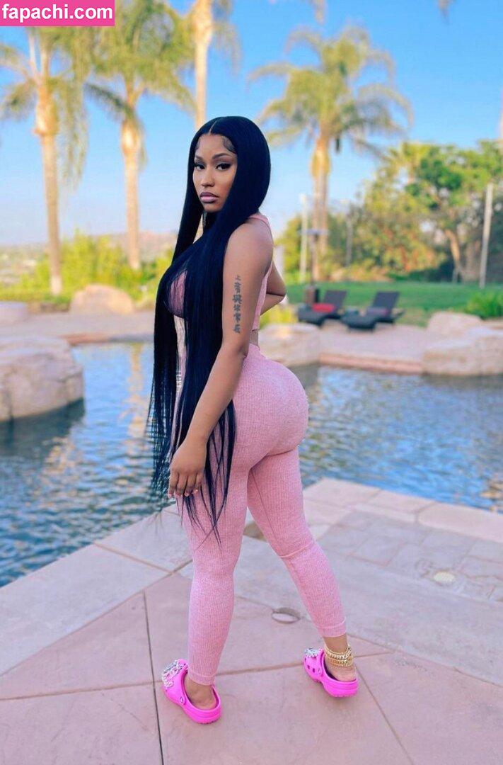 Nicki Minaj / nickiminaj leaked nude photo #0605 from OnlyFans/Patreon