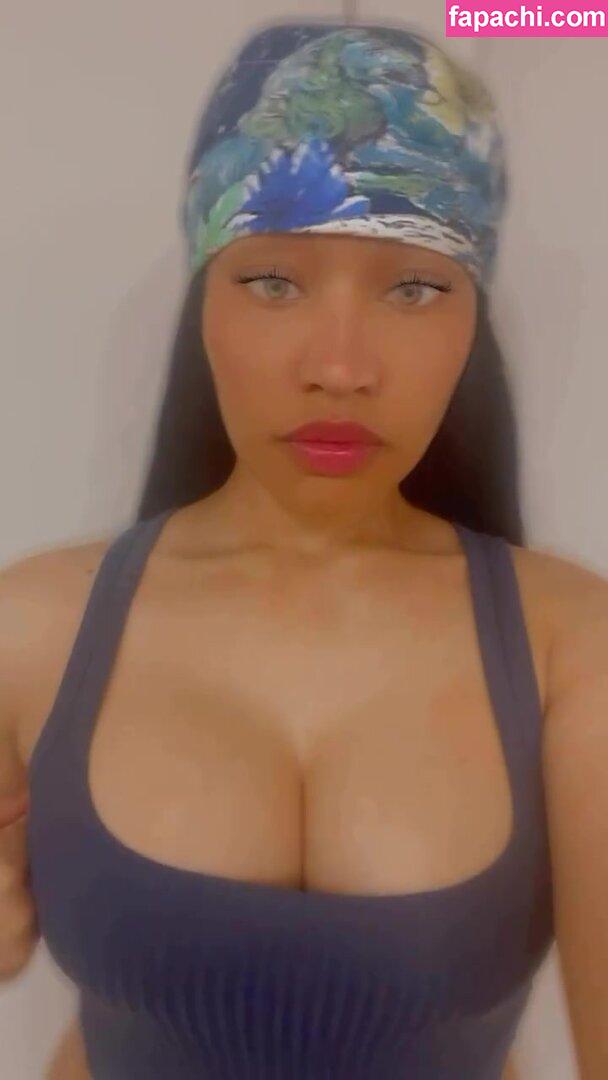 Nicki Minaj / nickiminaj leaked nude photo #0609 from OnlyFans/Patreon