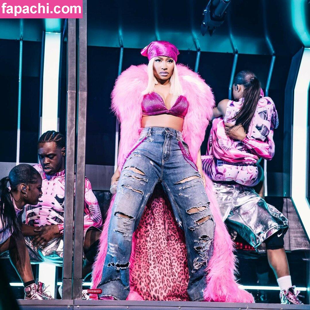 Nicki Minaj / nickiminaj leaked nude photo #0626 from OnlyFans/Patreon