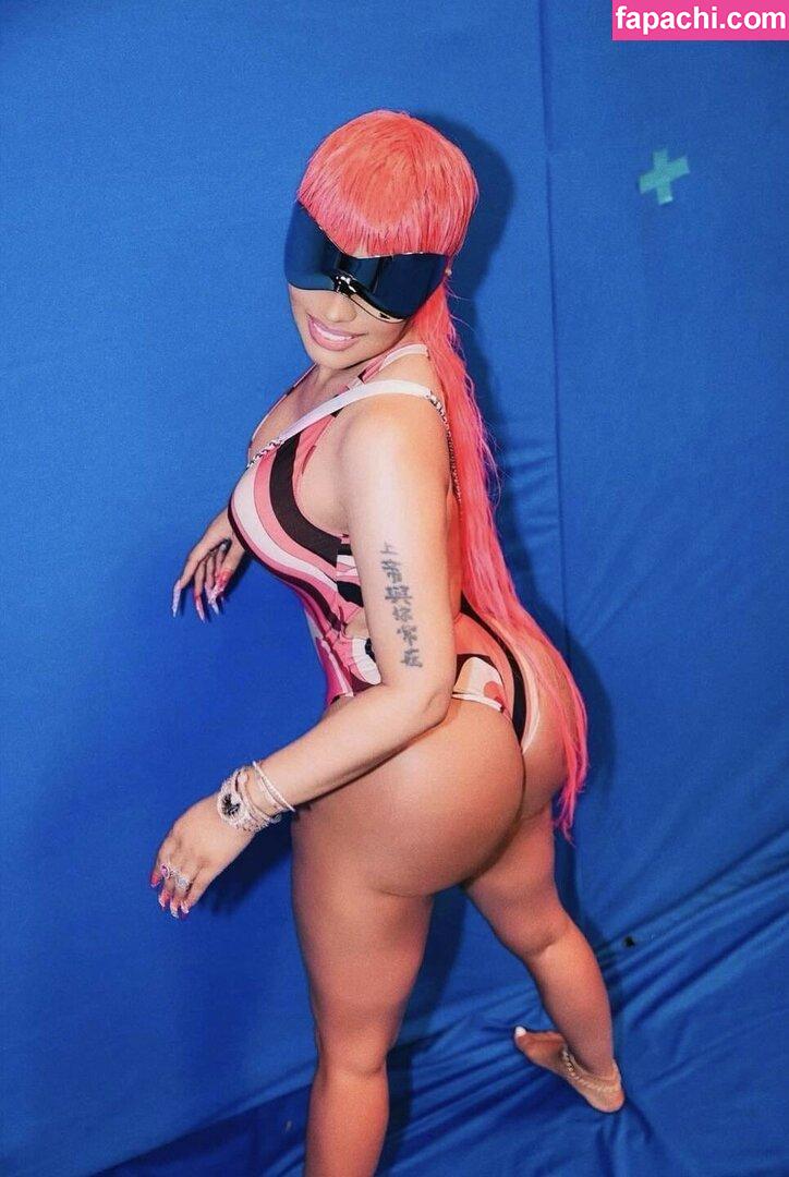 Nicki Minaj / nickiminaj leaked nude photo #0642 from OnlyFans/Patreon