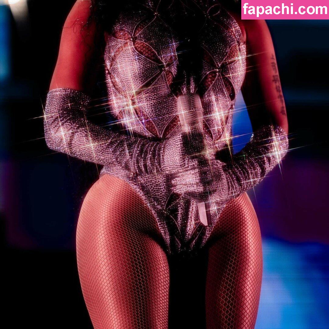 Nicki Minaj / nickiminaj leaked nude photo #0662 from OnlyFans/Patreon