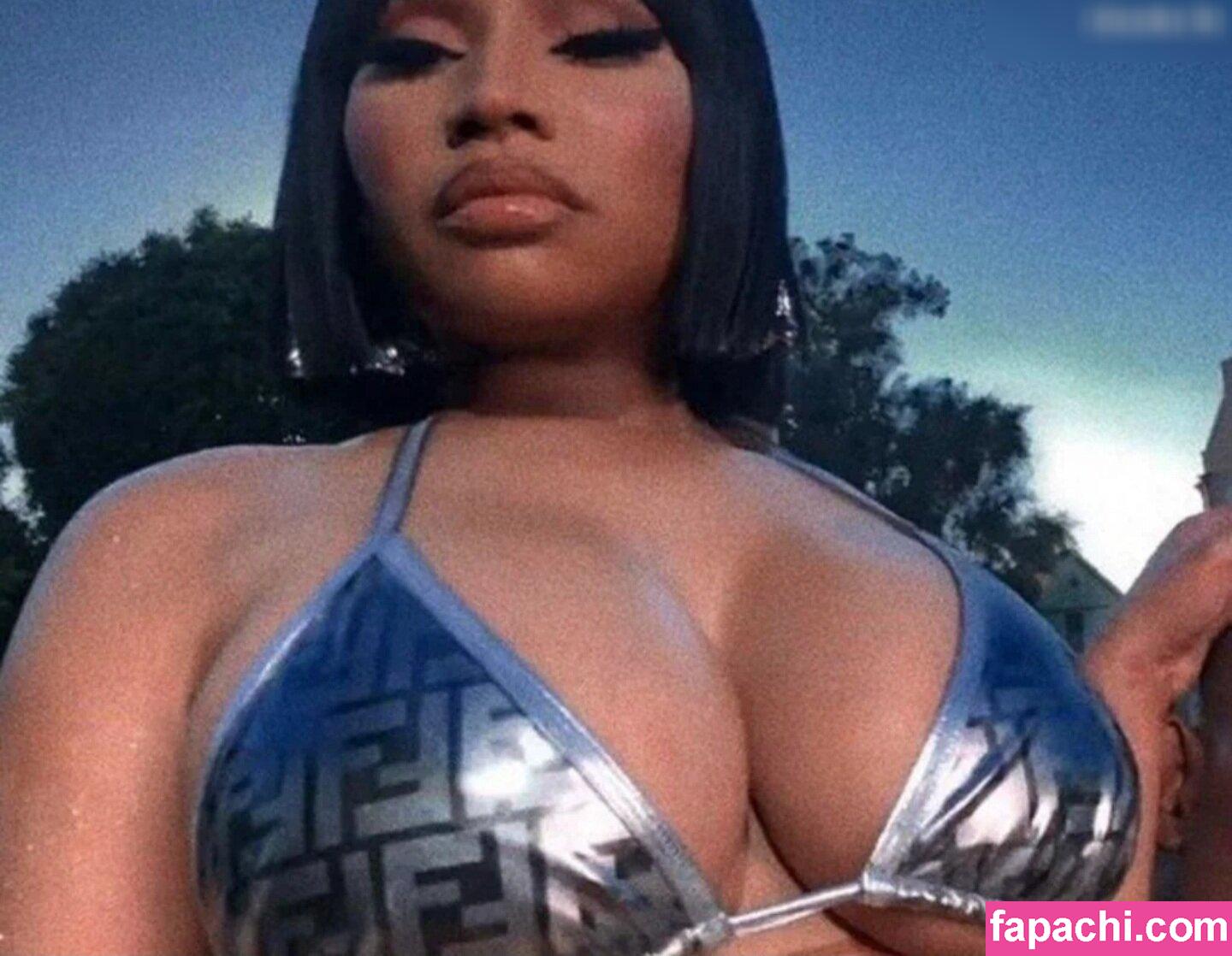 Nicki Minaj / nickiminaj leaked nude photo #0827 from OnlyFans/Patreon