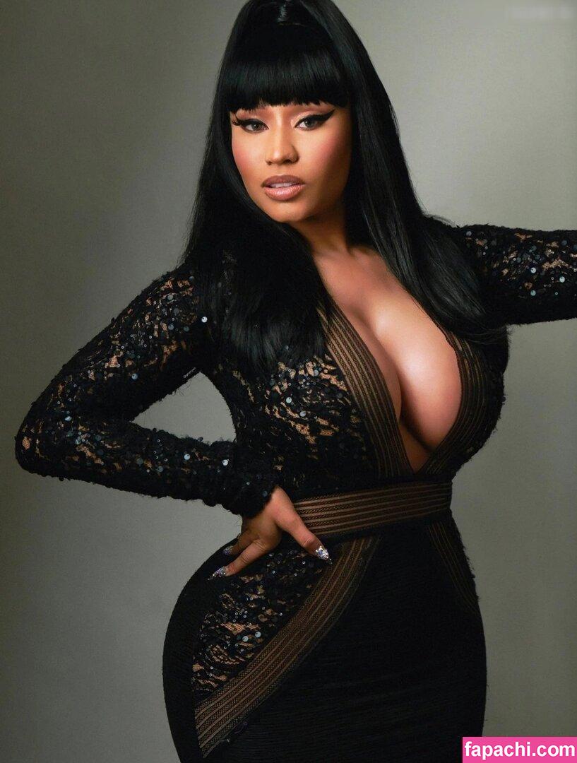 Nicki Minaj / nickiminaj leaked nude photo #0832 from OnlyFans/Patreon