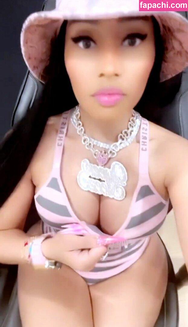 Nicki Minaj / nickiminaj leaked nude photo #0838 from OnlyFans/Patreon