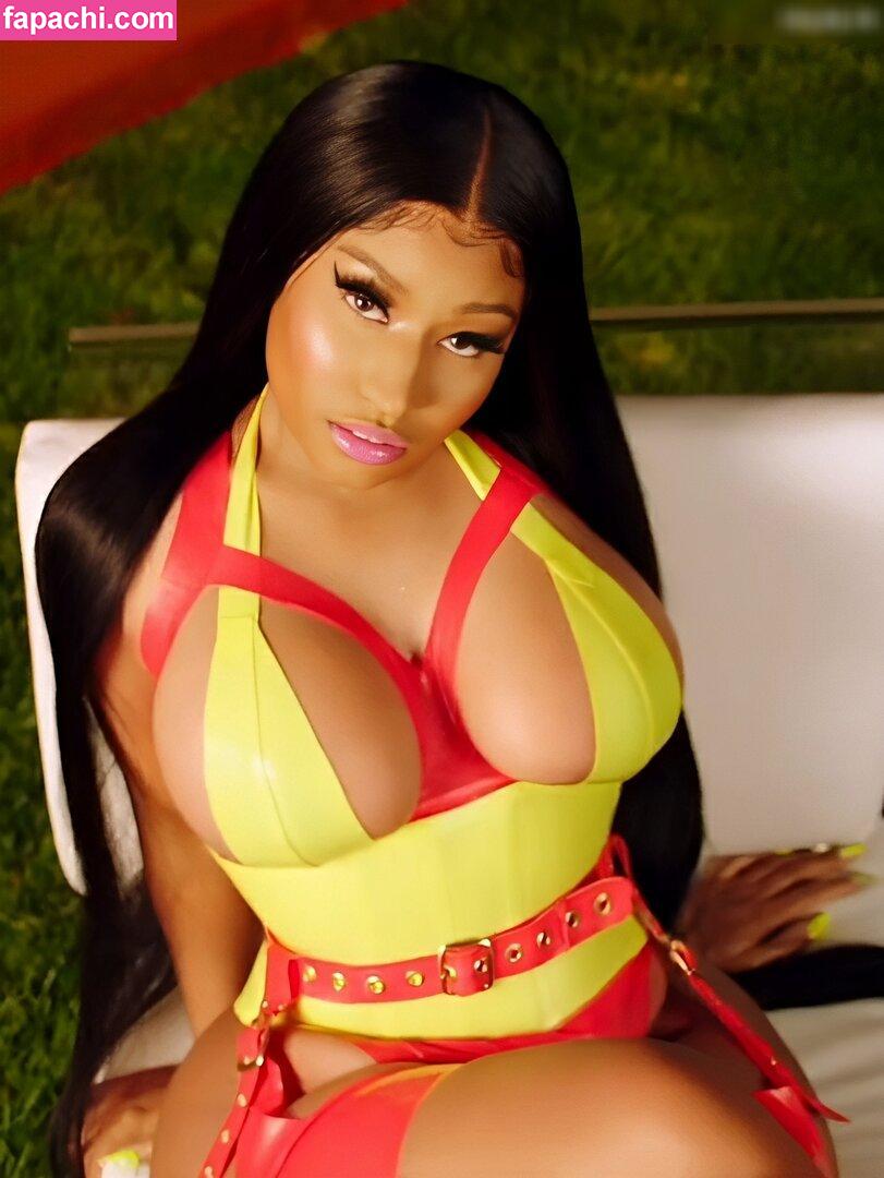 Nicki Minaj / nickiminaj leaked nude photo #0851 from OnlyFans/Patreon