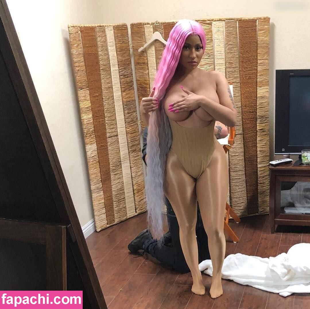 Nicki Minaj / nickiminaj leaked nude photo #0870 from OnlyFans/Patreon