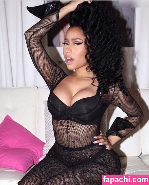 Nicki Minaj / nickiminaj leaked nude photo #0892 from OnlyFans/Patreon