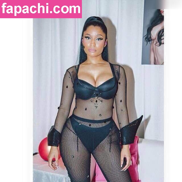 Nicki Minaj / nickiminaj leaked nude photo #0910 from OnlyFans/Patreon